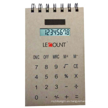 Calculadora portátil (LC852A)